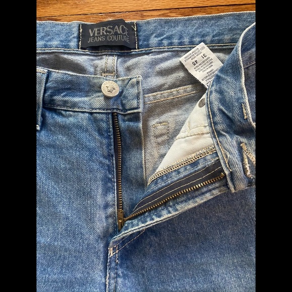 Versace Jeans | Authentic - Picture 5 of 13